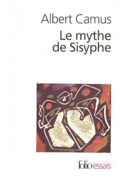 Albert Camus - Le mythe de Sisyphe Albert Camus - Le mythe de Sisyphe, null 2002 antikvár könyv