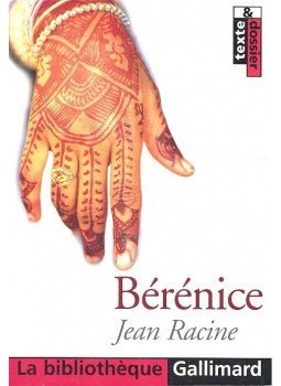 Racine, Jean - Berenice Racine, Jean - Berenice, null 2001 antikvár könyv