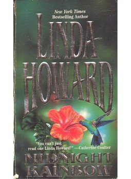 Howard, Linda - Midnight Rainbow Howard, Linda - Midnight Rainbow, null 1986 antikvár könyv