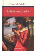 Schiller, Friedrich - Kabale und Liebe