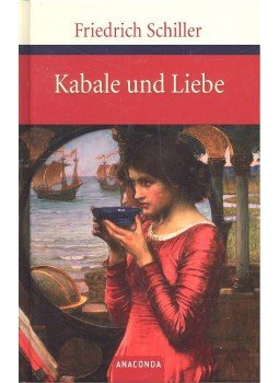 Schiller, Friedrich - Kabale und Liebe Schiller, Friedrich - Kabale und Liebe, null 2008 antikvár könyv