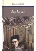 Franz Kafka - Das Urteil