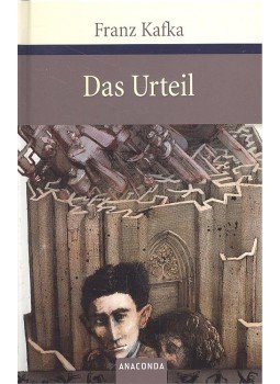 Franz Kafka - Das Urteil Franz Kafka - Das Urteil, null 2008 antikvár könyv