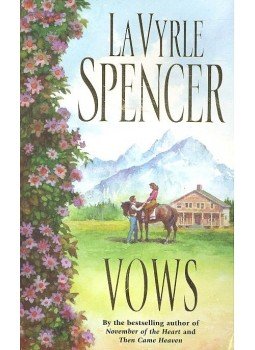 Spencer, LaVyrle - Vows Spencer, LaVyrle - Vows, null 2000 antikvár könyv