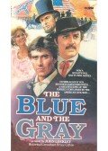 LEEKLEY, JOHN - The Blue and the Gray