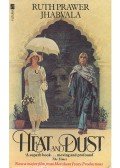Ruth Prawer Jhabvala - Heat and Dust