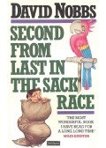 NOBBS, DAVID - Second from Last in the Sack Race
