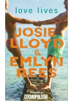 LLOYD, JOSIE – REES, EMILYN - Love Lives LLOYD, JOSIE – REES, EMILYN - Love Lives, null 2003 antikvár könyv