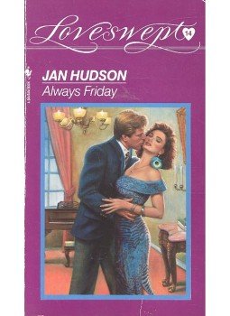 Hudson, Jan - Always Friday Hudson, Jan - Always Friday, null 1990 antikvár könyv