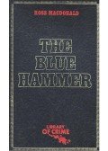 Ross MacDONALD - The Blue Hammer