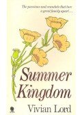 LORD, VIVIAN - Summer Kingdom