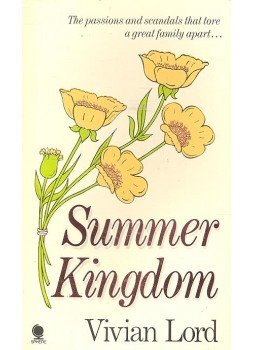 LORD, VIVIAN - Summer Kingdom LORD, VIVIAN - Summer Kingdom, null 1983 antikvár könyv