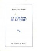 Duras, Marguerite - La maladie de la mort