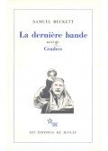 Samuel Beckett - La derniere bande