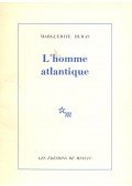 Duras, Marguerite - L'homme atlantique