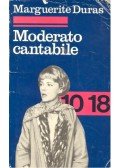 Duras, Marguerite - Moderato cantabile