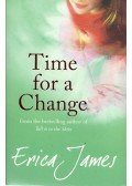 James, Erica - Time for a Change