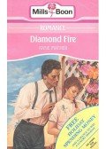 Mather, Anne - Diamond Fire