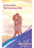 Reid, Michelle - The Purchased Wife