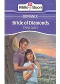 Darcy, Emma - Bride of Diamond