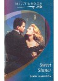 Hamilton, Diana - Sweet Sinner