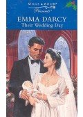 Darcy, Emma - Their Wedding Day