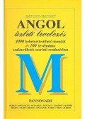  - Angol üzleti levelezés