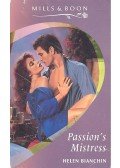 Bianchin, Helen - Passion's Mistress
