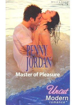 Jordan, Penny - Master of Pleasure Jordan, Penny - Master of Pleasure, null 2006 antikvár könyv