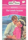 Napier, Susan - The Lonely Season