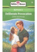 Richmond, Emma - Deliberate Provocation
