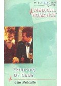 Metcalfe, Josie - Courting Dr Cade