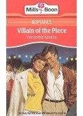 George, Catherine - Villain of the Piece