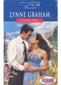 Graham, Lynne - Contract Baby