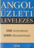 Birgit Abegg,Michael Benford - Angol üzleti levelezés