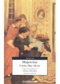 Louisa May Alcott - Mujercitas