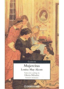 Louisa May Alcott - Mujercitas Louisa May Alcott - Mujercitas, null 2006 antikvár könyv