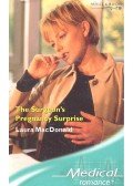 MacDonald, Laura - The Surgeon's Pregnancy Surprise