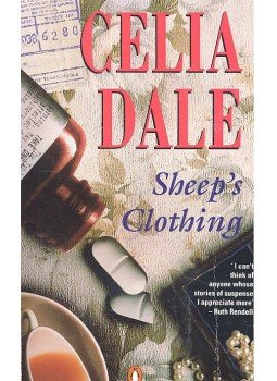 Dale, Celia - Sheep's Clothing Dale, Celia - Sheep's Clothing, null 1990 antikvár könyv