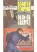SIMPSON, DOROTHY - Dead on Arrival