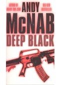 McNab, Andy - Deep Black