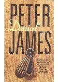 Peter James - Denial