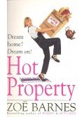BARNES, ZOE - Hot Property