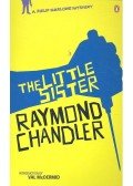 Raymond Chandler - The Little Sister