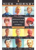 Nick Hornby - Speaking with the Angel