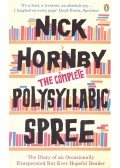 Nick Hornby - The Complete Polysyllabic Spree