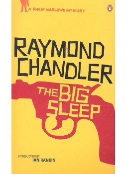 Raymond Chandler - The Big Sleep Raymond Chandler - The Big Sleep, null 2012 antikvár könyv