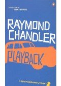 Raymond Chandler - Playback