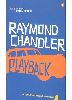 Raymond Chandler - Playback Raymond Chandler - Playback, null 2008 antikvár könyv