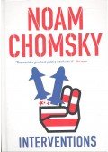 Chomsky, Noam - Interventions